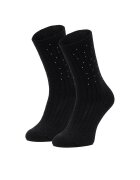 NINE WEST Дълги чорапи CEO_LA_NW_17636_W_AW25 (1-PACK)