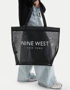 NINE WEST Дамска чанта EO-Eloura-LA374-4074