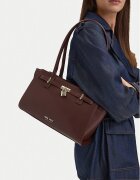 NINE WEST Дамска чанта EO-GOLDEN FRAME-LDA9424