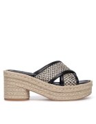 NINE WEST Еспадрили WYL2734-1
