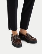 NINE WEST лоуфъри с дебела подметка CEO-KARIMA-01