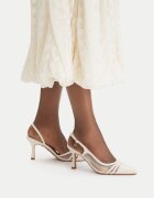 NINE WEST Обувки на ток CEO-CR422-D3005C