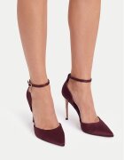 NINE WEST Обувки на ток CEO-CWBFS255
