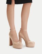 NINE WEST Обувки на ток CEO-DALILA-02