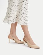 NINE WEST Обувки на ток CEO-LP655163A-9