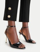NINE WEST Обувки на ток EO-CD25-144-1