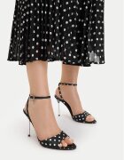 NINE WEST Обувки на ток EO-CD26-144