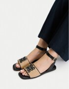 NINE WEST Сандали CEO-CWBFS181-03