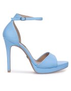 NINE WEST Сандали WFA2733-2