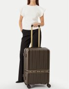 NINE WEST Среден куфар CEO-NW-M-001-10