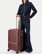 NINE WEST Среден куфар CEO-NW-M-002-10