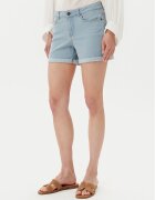 Noisy May Дънкови шорти Debby 27032491 Slim Fit