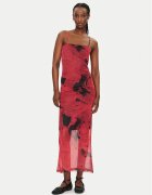 Noisy May Лятна рокля Rosa 27033451 Slim Fit
