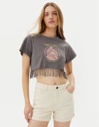 Noisy May Тишърт Gaby 27033386 Regular Fit