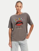 Noisy May Тишърт Ida 27034417 Relaxed Fit