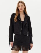Noisy May Яке от имитация на кожа Abby 27033110 Regular Fit