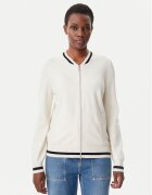 Olsen Кардиган 11004538 Екрю Regular Fit
