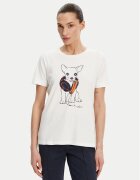 Olsen Тишърт 11105029 Slim Fit