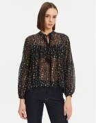 Only Блуза Aida 15283695 Loose Fit