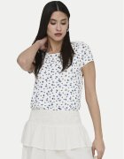 Only Блуза Bera 15368588 Regular Fit