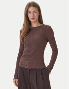 Only Блуза Ella 15368469 Slim Fit