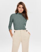 Only Блуза Emma 15180040 Slim Fit