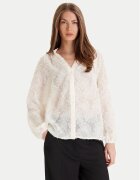 Only Блуза Korsa 15360837 Oversize