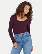 Only Блуза Lea 15302647 Slim Fit