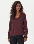 Only Блуза Mika 15361191 Regular Fit