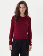 Only Блуза Zita 15358986 Slim Fit