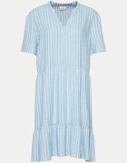 ONLY CARMAKOMA Лятна рокля Cartiri 15311976 Regular Fit