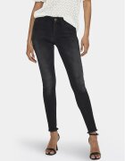 Only Дънки Blush 15157997 Skinny Fit