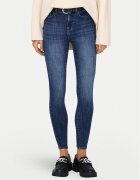 Only Дънки Power 15313697 Skinny Fit