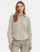 Only дънкова риза Silla 15338783 Slim Fit