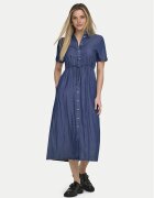 Only Дънкова рокля Charis 15363971 Regular Fit