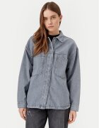 Only Дънково яке Emmie 15336153 Regular Fit