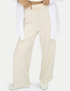 Only Долнище анцуг Scarlett 15346400 Екрю Regular Fit