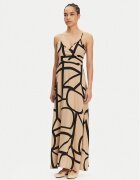 Only Лятна рокля Nova 15317840 Regular Fit