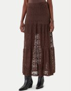 Only Макси пола Luna 15353206 Regular Fit