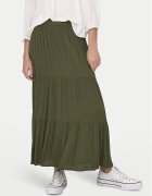 Only Макси пола Mikka 15324808 Regular Fit