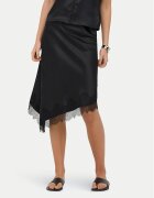 Only Миди пола Faraya 15380116 Slim Fit