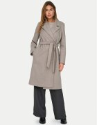 Only Преходно палто Alvilda 15314362 Regular Fit