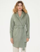Only Преходно палто Joline 15315660 Regular Fit