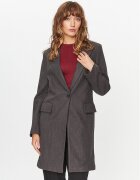 Only Преходно палто Nancy 15292832 Regular Fit