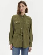 Only Риза-яке Aris 15310852 Regular Fit