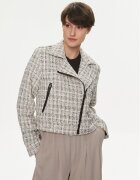 Only Преходно яке Bella 15308867 Regular Fit