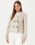 Only Преходно яке Freja 15320983 Regular Fit