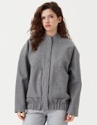 Only Преходно яке Nancy 15336622 Regular Fit