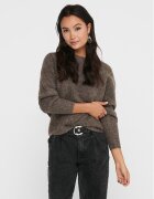Only Пуловер 15168705 Regular Fit