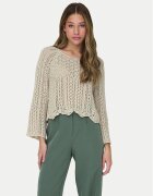 Only Пуловер Nola 15233173 Regular Fit